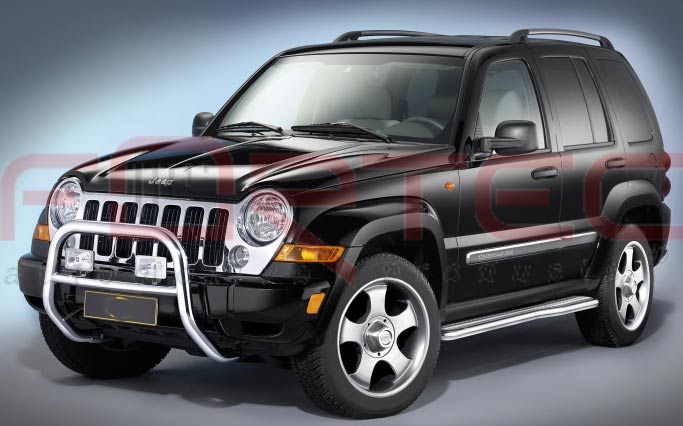 Chrysler Jeep Cherokee chrysler jeep. Chrysler Jeep Cherokee