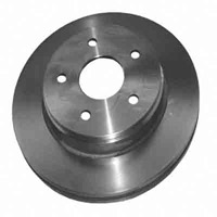 Bremsscheibe Ford Explorer 95-01 vorn