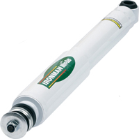 Nissan patrol rear shock absorbers #7