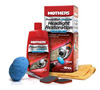 Headlight polish repair kit