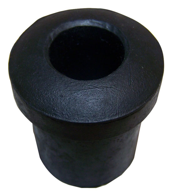 Blattfederbuchse Jeep Wrangler hinten
