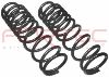 Schraubenfedern vorn, Chrysler Voyager 86-95