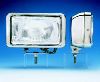 Zusatzscheinwerfer Edelstahl- Fernscheinwerfer