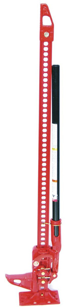HiLift Wagenheber / HI-LIFT JACK
