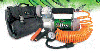 universal 12V Compressor Heavy Duty
