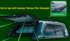 Hardtop Ford Ranger Mazda B Serie 07-